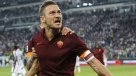 La calidad sigue intacta: Totti superó un \