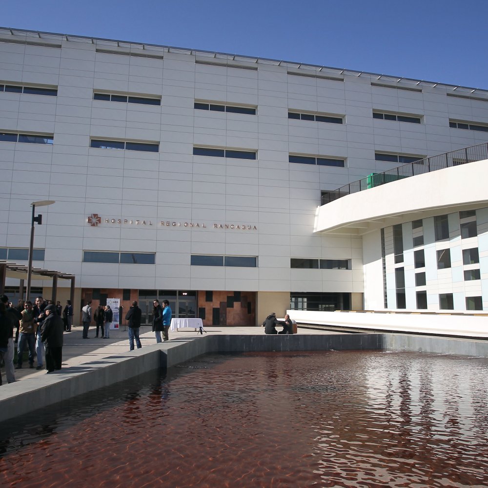 O'Higgins: Parlamentarios valoraron anuncio de intendente de reducir listas de espera