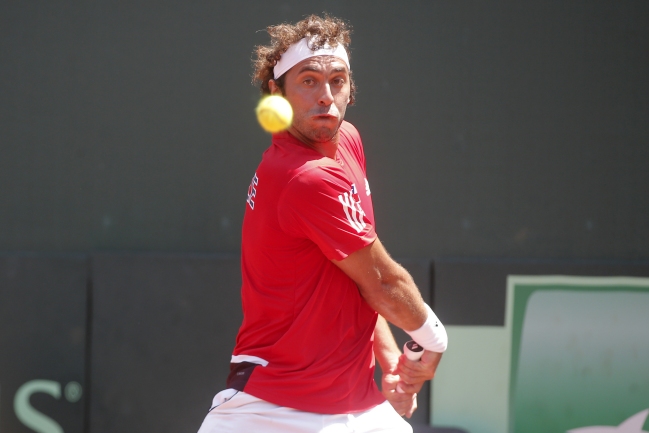 Gonzalo Lama busca un nuevo aire con cambio de técnico Gonzalo Lama busca un nuevo aire con cambio de técnico