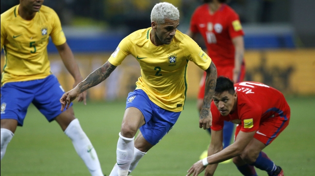 Dani Alves: Cada vez me gusta menos el fútbol Dani Alves: Cada vez me gusta menos el fútbol