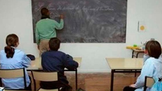 Madre atea denunció intromisión religiosa en educación de su hijo Madre atea denunció intromisión religiosa en educación de su hijo