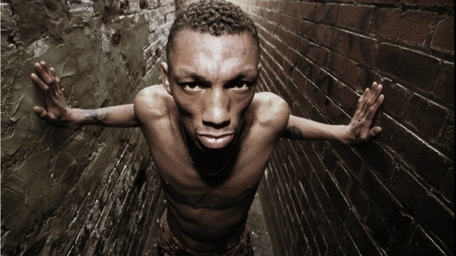 Tricky retorna a Chile para presentar sus grandes éxitos Tricky retorna a Chile para presentar sus grandes éxitos