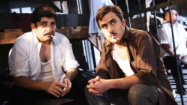 Roberto Farías se integra al elenco de Roberto Farías se integra al elenco de