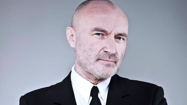 Revisa las recomendaciones para el show de Phil Collins en Chile Revisa las recomendaciones para el show de Phil Collins en Chile