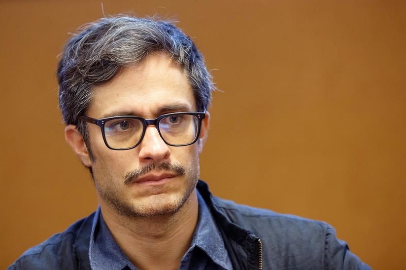 García Bernal: Para denunciar injusticia lo mejor es mostrar su complejidad García Bernal: Para denunciar injusticia lo mejor es mostrar su complejidad