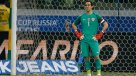 Claudio Bravo no jugará los amistosos de la selección en Europa