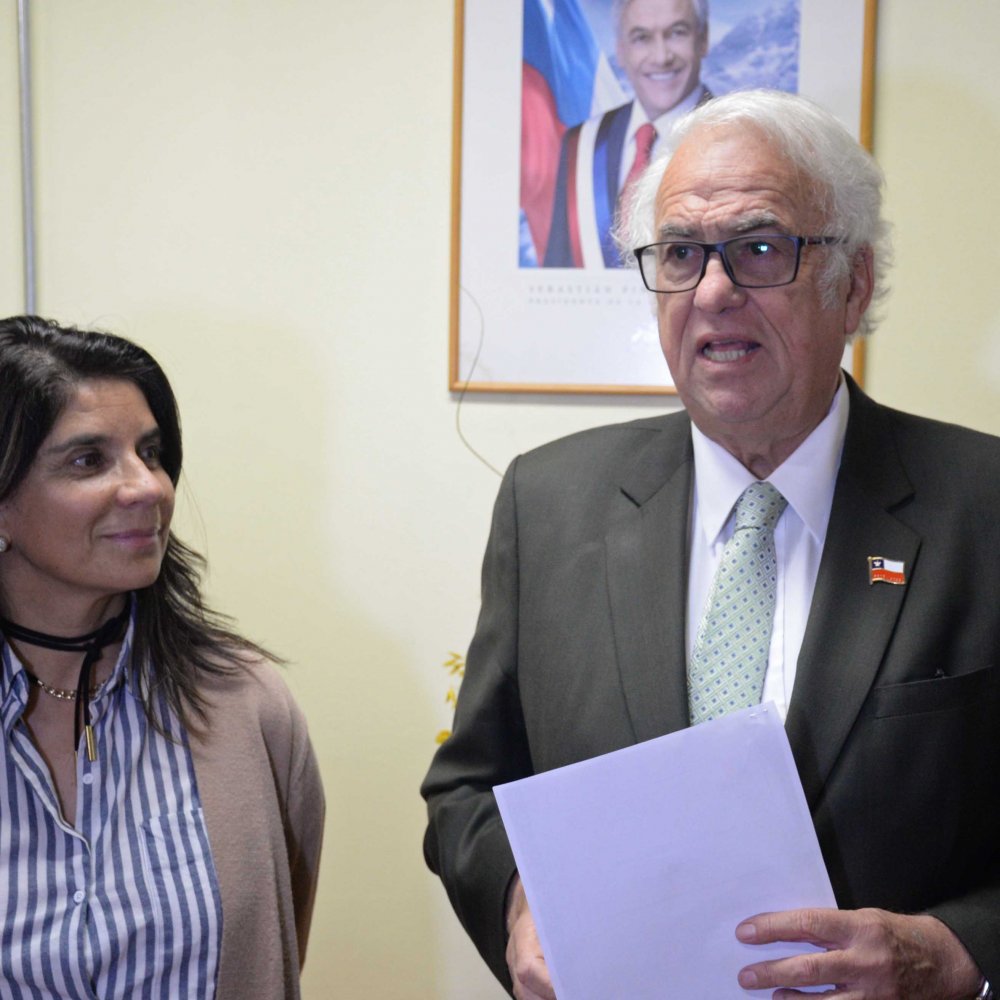 Con una semana de atraso se efectuará pago del Con una semana de atraso se efectuará pago del