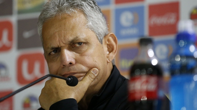 ANFP entrega la nómina de la selección chilena para amistosos con Suecia y Dinamarca ANFP entrega la nómina de la selección chilena para amistosos con Suecia y Dinamarca