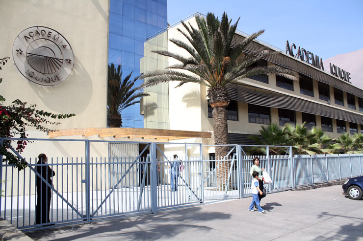 Autoridad sanitaria confirma brote infeccioso en alumnos de Iquique