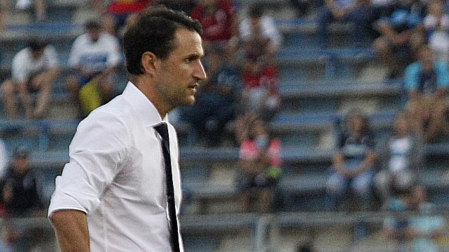 Beñat San José: Llanos y Buonanotte están recuperados, pero hay que ir poco a poco Beñat San José: Llanos y Buonanotte están recuperados, pero hay que ir poco a poco
