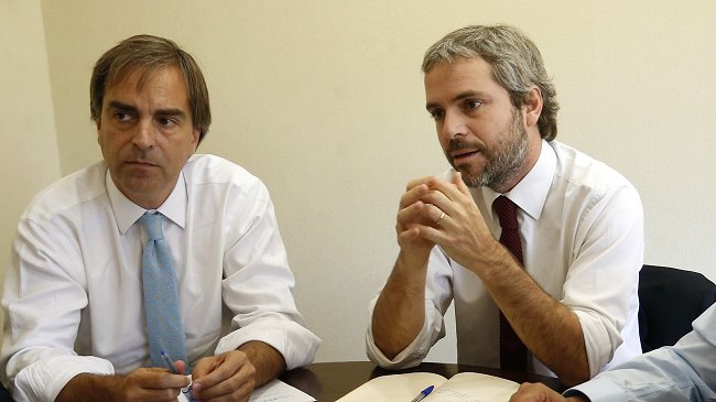 Blumel informó a Evópoli que Ley de Identidad de Género incluirá a menores desde 14 años