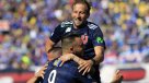 Felipe Seymour: La meta que se puso Universidad de Chile es pelear las tres copas