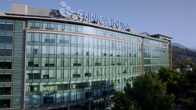Clínica Indisa resolvió ser objetora de conciencia en casos de aborto por violación Clínica Indisa resolvió ser objetora de conciencia en casos de aborto por violación
