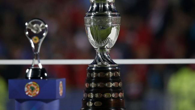 Copa América 2019: La participación de equipos europeos quedó descartada Copa América 2019: La participación de equipos europeos quedó descartada