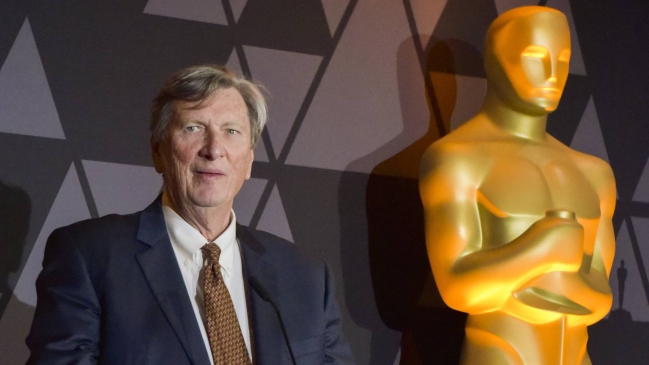 Presidente de la Academia de Hollywood es investigado por acoso sexual Presidente de la Academia de Hollywood es investigado por acoso sexual