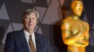 Presidente de la Academia de Hollywood es investigado por acoso sexual