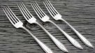 La Historia Es Nuestra: El tenedor y el tridente diabólico