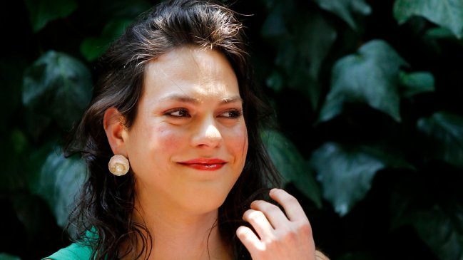 Daniela Vega será parte de un stand en Lollapalooza Daniela Vega será parte de un stand en Lollapalooza