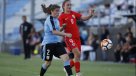 Chile se despidió del Sudamericano sub 17 femenino en San Juan