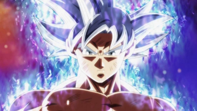 Emisión del penúltimo capítulo de Dragon Ball Super revolucionó Arica Emisión del penúltimo capítulo de Dragon Ball Super revolucionó Arica