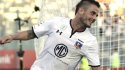 Colo Colo despertó ante la U. de Conce con un golazo de Rivero Colo Colo despertó ante la U. de Conce con un golazo de Rivero