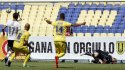 Jean Paul Pineda sorprendió a Colo Colo y logró el empate para la U. de Concepción