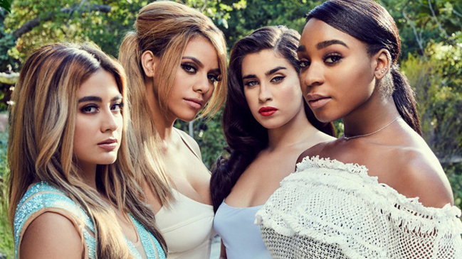 Integrantes de Fifth Harmony anuncian una pausa para dedicarse a proyectos solistas Integrantes de Fifth Harmony anuncian una pausa para dedicarse a proyectos solistas