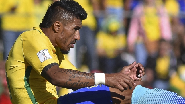 Brasil jugará un amistoso con Austria a cuatro días del Mundial Brasil jugará un amistoso con Austria a cuatro días del Mundial