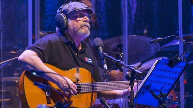 Silvio Rodríguez vende más de 15 mil entradas en su regreso Silvio Rodríguez vende más de 15 mil entradas en su regreso