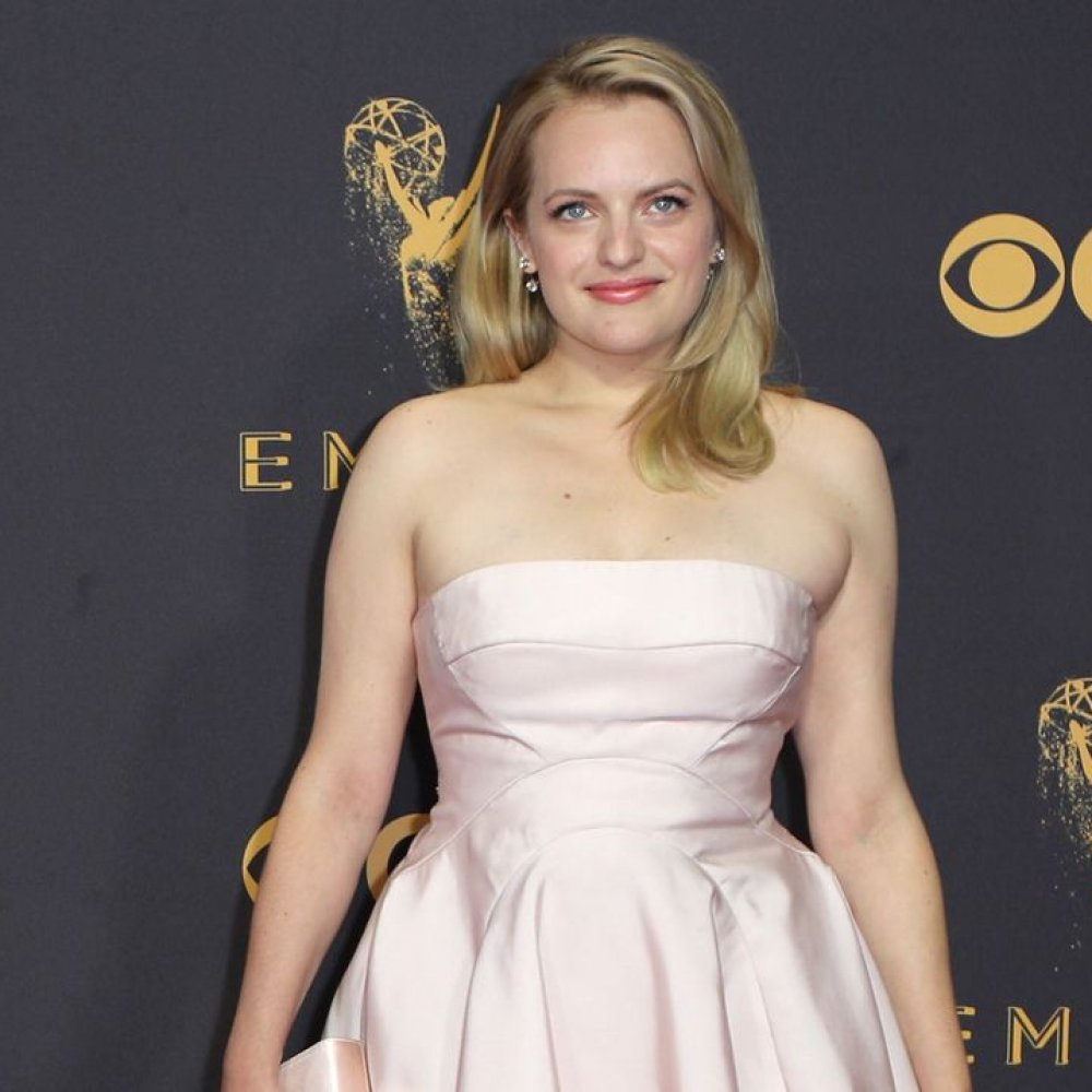 Elisabeth Moss se sumó a película sobre la mafia inspirada en un cómic Elisabeth Moss se sumó a película sobre la mafia inspirada en un cómic