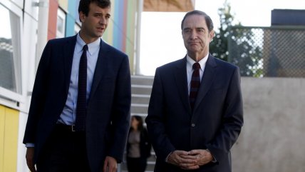   Ministro de Justicia visitó el Cread Casa Nacional del Sename en Ñuñoa 