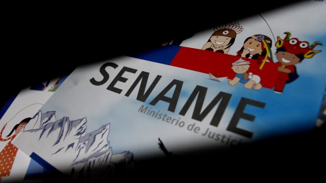 Funcionarios del Sename y alto ausentismo: Hay personas que tienen licencia y andan de viaje