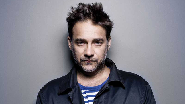 Vicentico vuelve a Chile con tres conciertos Vicentico vuelve a Chile con tres conciertos