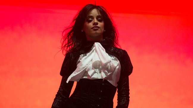 Fanáticas de Camila Cabello denuncian agresiones en Lollapalooza Fanáticas de Camila Cabello denuncian agresiones en Lollapalooza