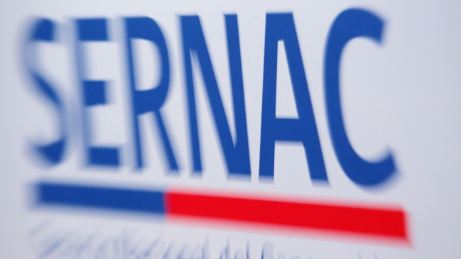 Gobierno envió a Contraloría el proyecto que fortalece al Sernac Gobierno envió a Contraloría el proyecto que fortalece al Sernac