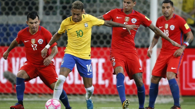 Médico de Neymar: Su recuperación va por buen camino Médico de Neymar: Su recuperación va por buen camino