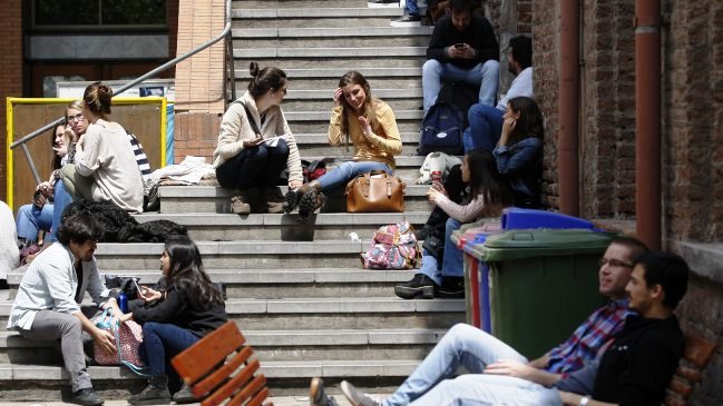 Artículo clave de la reforma a la educación superior está en riesgo Artículo clave de la reforma a la educación superior está en riesgo
