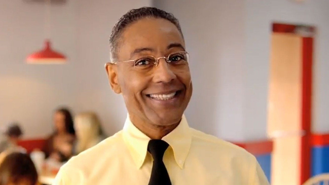 Giancarlo Esposito canceló su participación en Comic Con Chile Giancarlo Esposito canceló su participación en Comic Con Chile