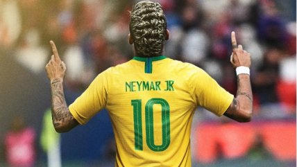 Brasil lanzó uniforme para Mundial con el amarillo del título de 1970