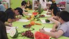 Teletón participa de Ñam con entretenidos afiches