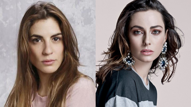 Javiera Díaz de Valdés se suma a Javiera Díaz de Valdés se suma a