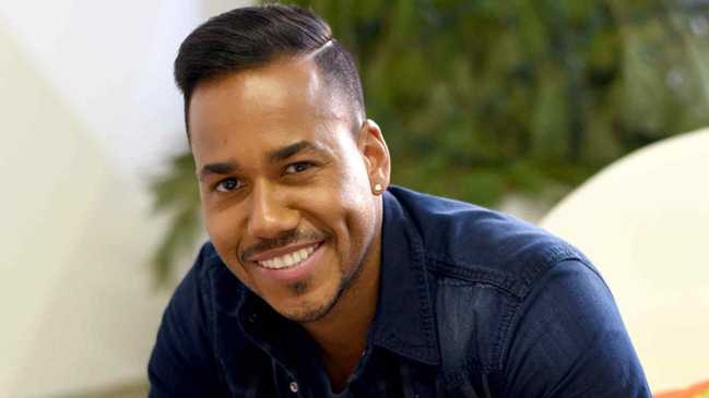 Romeo Santos volverá a Chile con show en el Movistar Arena Romeo Santos volverá a Chile con show en el Movistar Arena
