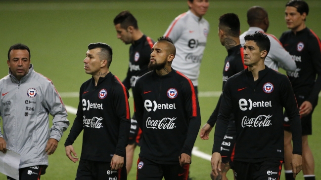 Directiva del Sifup expondrá su programa ante los seleccionados chilenos en Suecia Directiva del Sifup expondrá su programa ante los seleccionados chilenos en Suecia