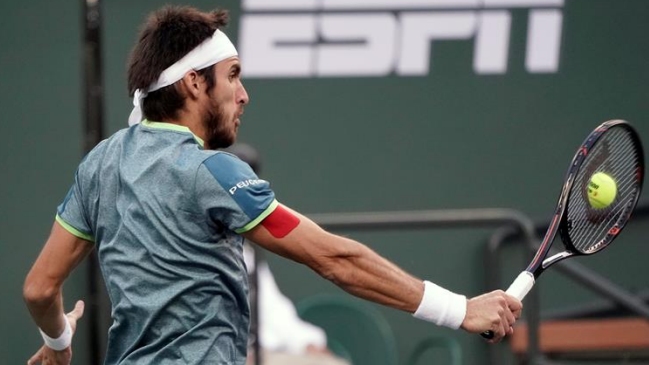 Leonardo Mayer reaccionó para vencer a Donald Young en Miami Leonardo Mayer reaccionó para vencer a Donald Young en Miami