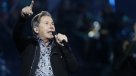 Ricardo Montaner vuelve pensando en los venezolanos residentes en Chile