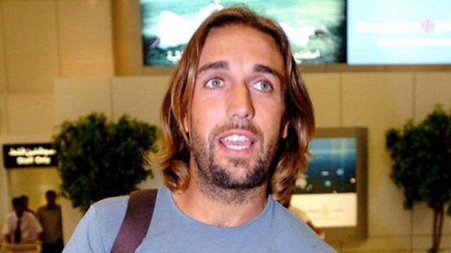 Batistuta cree que Argentina Batistuta cree que Argentina