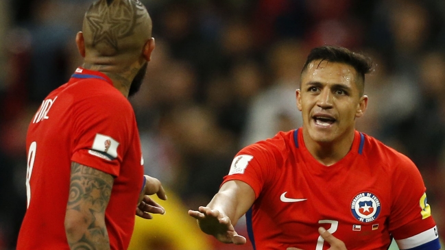 La era de Reinaldo Rueda en la Roja arranca ante Suecia en Estocolmo La era de Reinaldo Rueda en la Roja arranca ante Suecia en Estocolmo