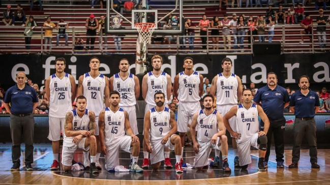 Valdivia será sede de la tercera fecha de clasificatorias para el Mundial Valdivia será sede de la tercera fecha de clasificatorias para el Mundial