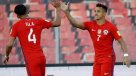 La oncena que usará la Roja ante Suecia en el primer partido de Reinaldo Rueda