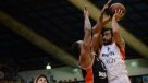 Las Animas tomó ventaja ante CD Valdivia por la Liga Nacional de Baloncesto